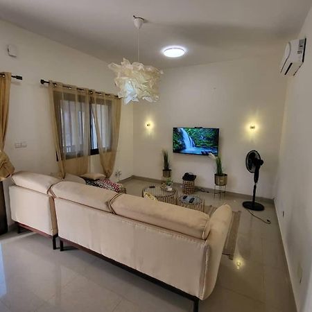 Les Residences D'Inaya โลเม ภายนอก รูปภาพ
