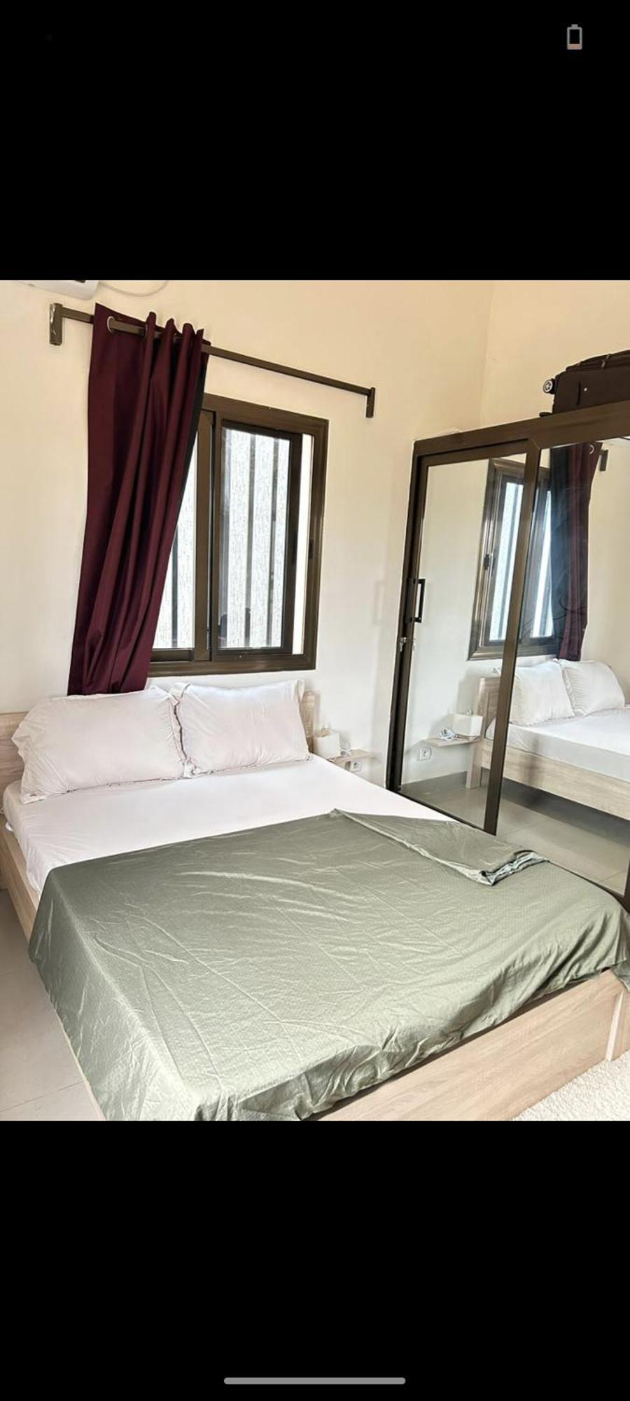Les Residences D'Inaya โลเม ภายนอก รูปภาพ